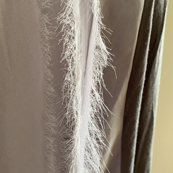 BKE BUCKLE Beaded Embroidered Cardigan - Picture 10 of 11